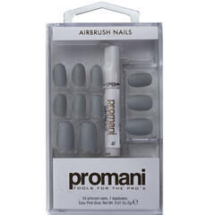 Promani Takma Tırnak Kiti No: PR-5673 - 2