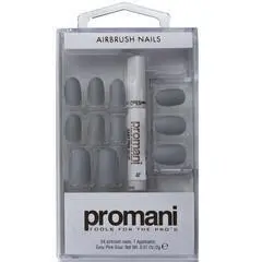 Promani Takma Tırnak Kiti No: PR-5673 - 2