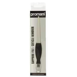 Promani Tırak Eti İticili Törpü - Promani