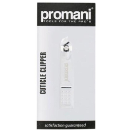 Promani Tırnak Eti Çıt Çıtı K:PR-117 - Promani