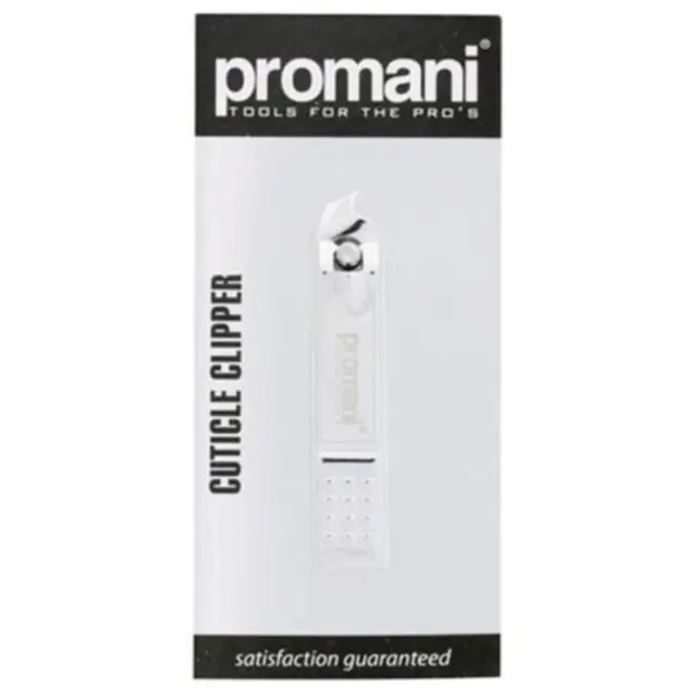 Promani Tırnak Eti Çıt Çıtı Kod: PR-117 - 1