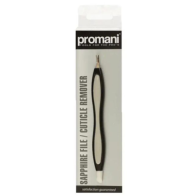 Promani Tırnak Eti İtici/Düzeltici - 1