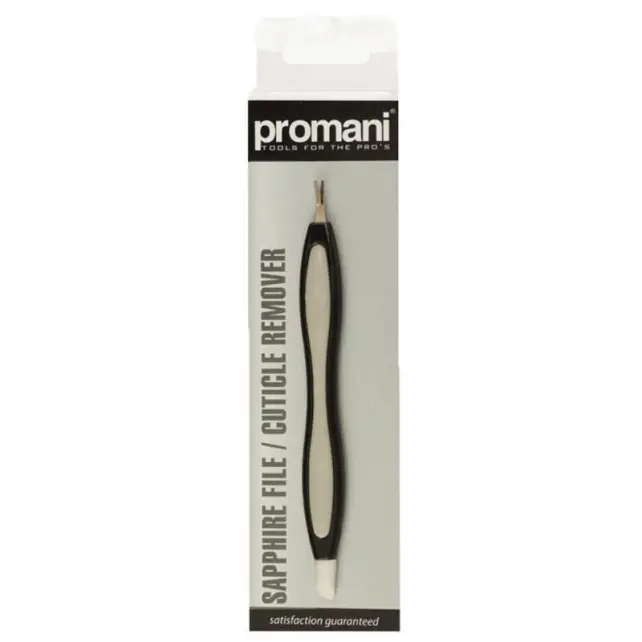 Promani Tırnak Eti İtici/Düzeltici - 1