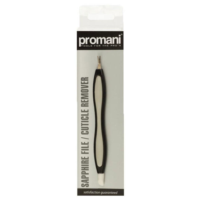 Promani Tırnak Eti İtici/Düzeltici Promani Tırnak Eti İtici/Düzeltici