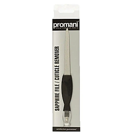 Promani Tırnak Eti İticili Törpü - Promani