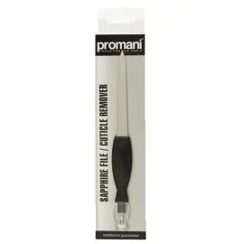 Promani Tırnak Eti İticili Törpü - Promani