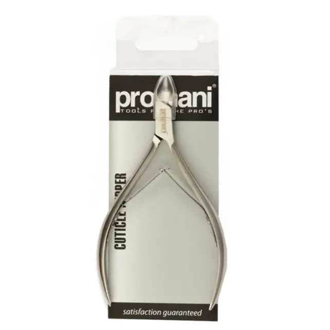 Promani Tırnak Eti Pensi - 1