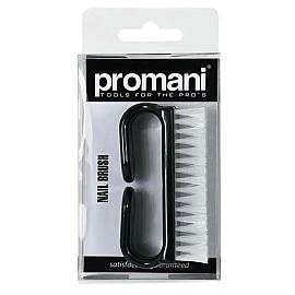 Promani Tırnak Fırçası - PR-950 - Promani