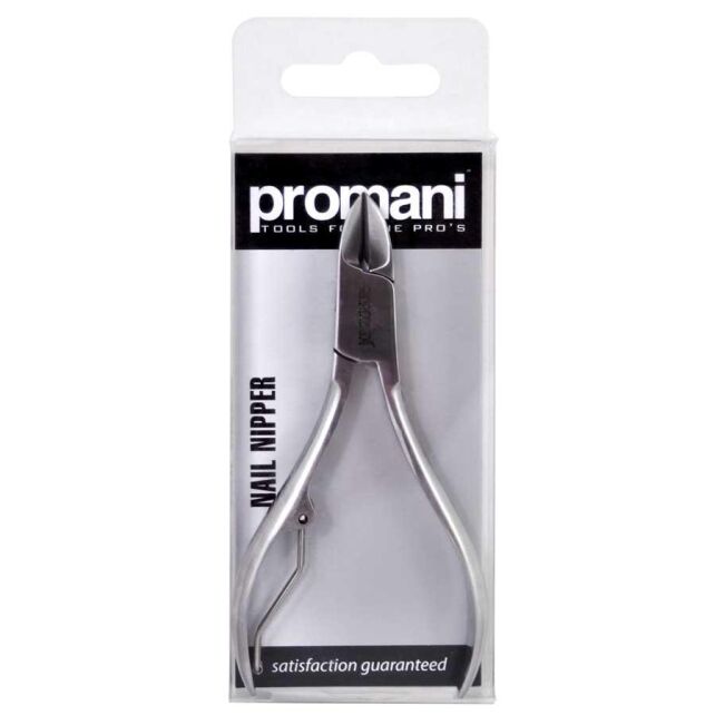 Promani Tırnak Pensi PR-102 - 1