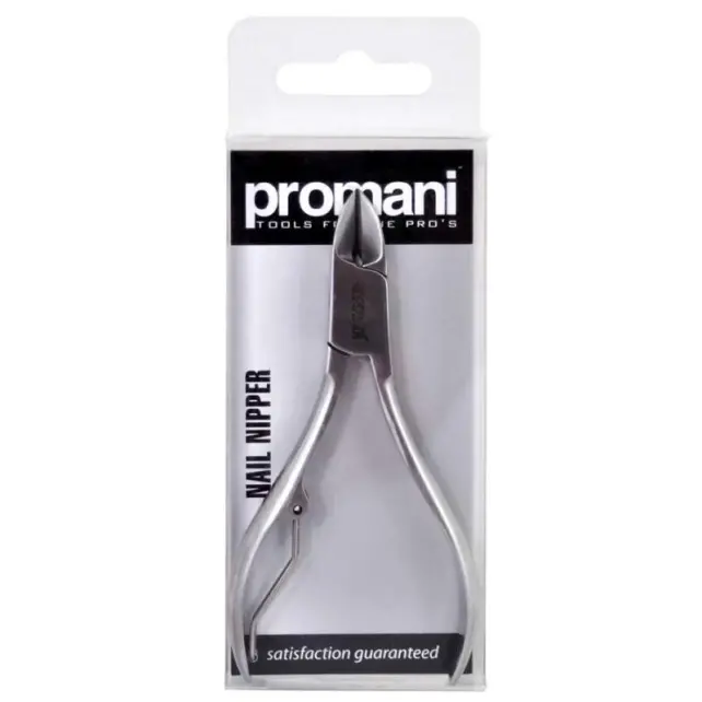 Promani Tırnak Pensi PR-102 - 1