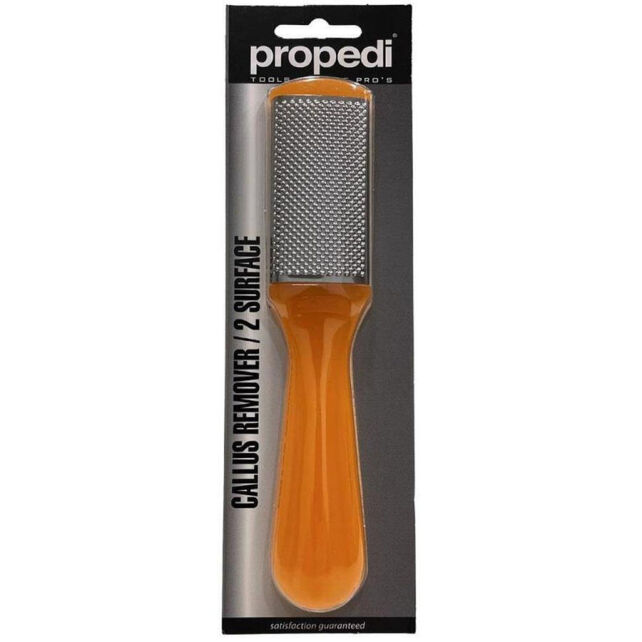 Propedi Ayak Törpüsü - 1