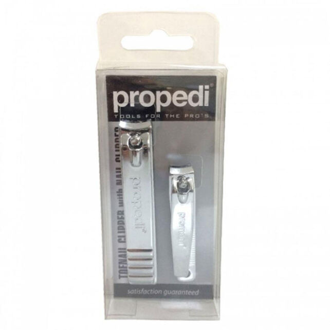 Propedi El ve Ayak Tırnak Makası 2'li - 1