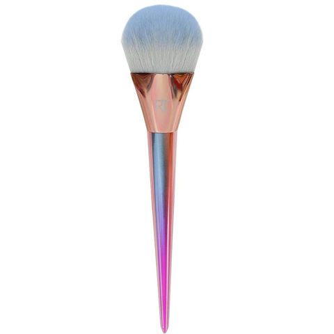 Real Techniques Life Force Brush Crush Powder - Pudra Fırçası No:003 Real Techniques Life Force Brush Crush Powder - Pudra Fırçası No:003