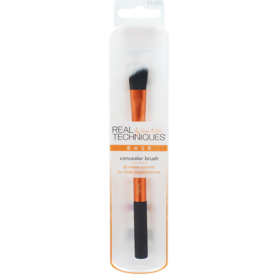 Real Techniques Concealer Brush - Kapatıcı Fırçası Real Techniques Concealer Brush - Kapatıcı Fırçası