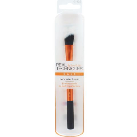 Real Techniques Concealer Brush - Kapatıcı Fırçası Real Techniques Concealer Brush - Kapatıcı Fırçası