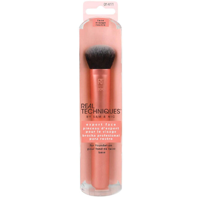 Real Techniques Expert Face Brush - Yüz Makyaj Fırçası Real Techniques Expert Face Brush - Yüz Makyaj Fırçası