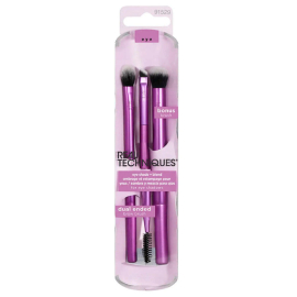 Real Techniques Eye Shade and Blend - Gölge ve Far Karıştırma Fırçası - Real Techniques