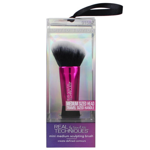 Real Techniques Mini Medium Sculpting Brush -Yüz Kontür Fırçası Real Techniques Mini Medium Sculpting Brush -Yüz Kontür Fırçası