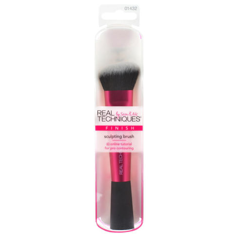 Real Techniques Sculpting Brush - Yüz Kontür Fırçası Real Techniques Sculpting Brush - Yüz Kontür Fırçası