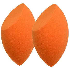 Real Techniques Sugar Crush Miracle Complexion Sponge - Makyaj Süngeri 2 Adet - Real Techniques