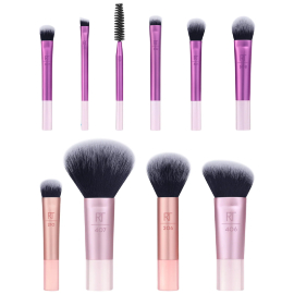 Real Techniques Travel Fantasy Mini Brush Kit - Mini Seyahat Fırça Seti - 2