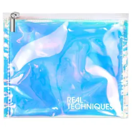 Real Techniques Travel Fantasy Mini Brush Kit - Mini Seyahat Fırça Seti - 4