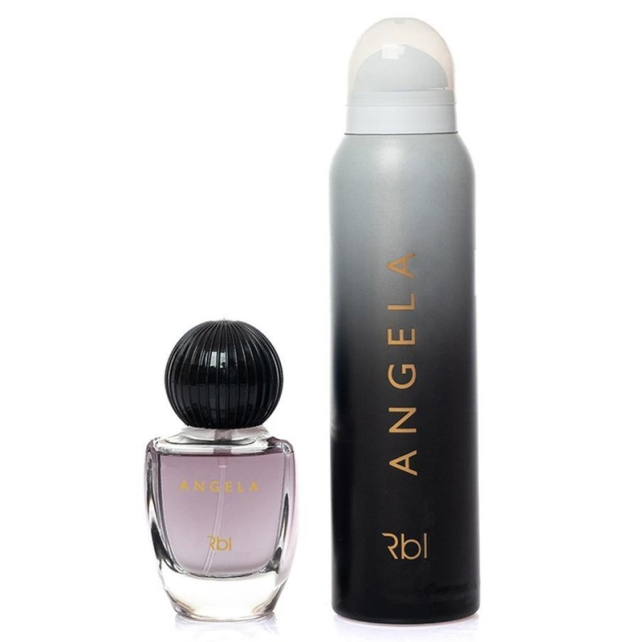 Rebul Angela - Kadın Parfüm Seti - 2