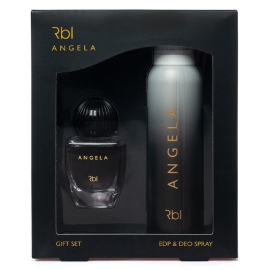 Rebul Angela - Kadın Parfüm Seti - Rebul
