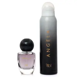 Rebul Angela - Kadın Parfüm Seti - 2