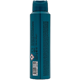 Rebul Aqua - Erkek Deodorant 150ml - 2