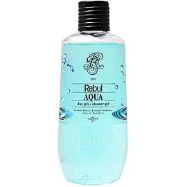 Rebul Aqua Shower Gel - Duş Jeli 500ml - Rebul