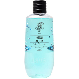 Rebul Aqua Shower Gel - Duş Jeli 500ml - Rebul