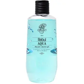 Rebul Aqua Shower Gel - Duş Jeli 500ml - Rebul