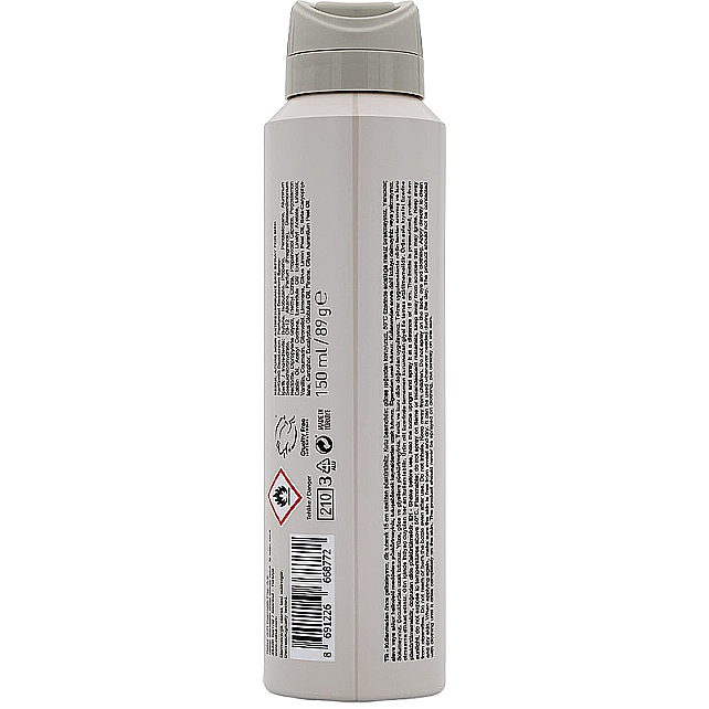 Rebul Azure Noir - Erkek Deodorant 150ml - 2