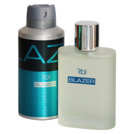 Rebul Blazer - Erkek Parfüm Seti - 3