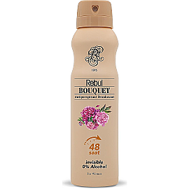 Rebul Bouquet - Kadın Deodorant 150ml - Rebul