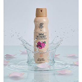 Rebul Bouquet - Kadın Deodorant 150ml - 4