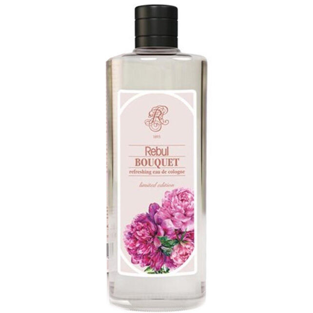 Rebul Bouquet Kolonya 270ml Rebul Bouquet Kolonya 270ml