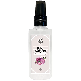 Rebul Bouquet Kolonya - Pet Şişe 125ml - Rebul