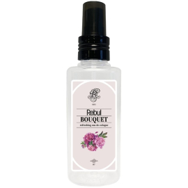 Rebul Bouquet Kolonya - Pet Şişe 125ml - Rebul