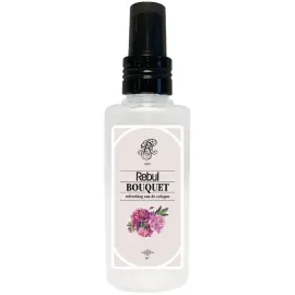 Rebul Bouquet Kolonya - Pet Şişe 125ml - Rebul