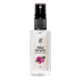 Rebul Bouquet Sprey Kolonya 50ml - Rebul