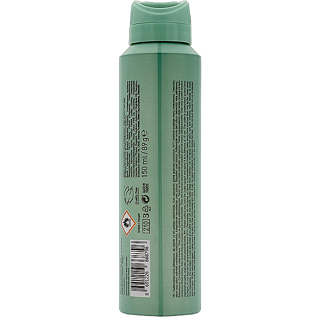 Rebul Dark Pine Forest - Erkek Deodorant 150ml - 2