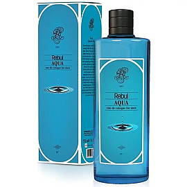 Rebul For Men Aqua Kolonya 250ml - Rebul