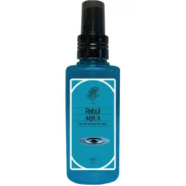 Rebul For Men Aqua Kolonya - Pet Şişe 125ml - Rebul