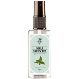 Rebul Green Tea Kolonya 50ml - Rebul