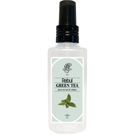 Rebul Green Tea Kolonya - Pet Şişe 125ml - Rebul