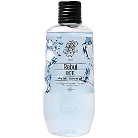 Rebul Ice Shower Gel - Duş Jeli 500ml - Rebul