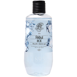 Rebul Ice Shower Gel - Duş Jeli 500ml - Rebul