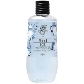 Rebul Ice Shower Gel - Duş Jeli 500ml - 1